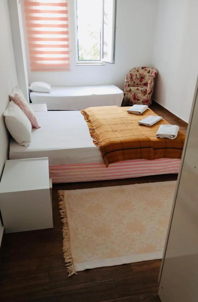 Terrasuit Antalya Exterior foto
