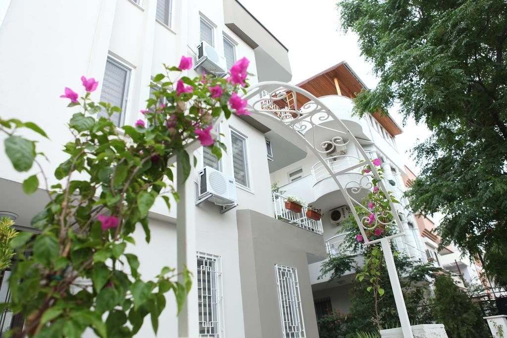 Terrasuit Antalya Cameră foto