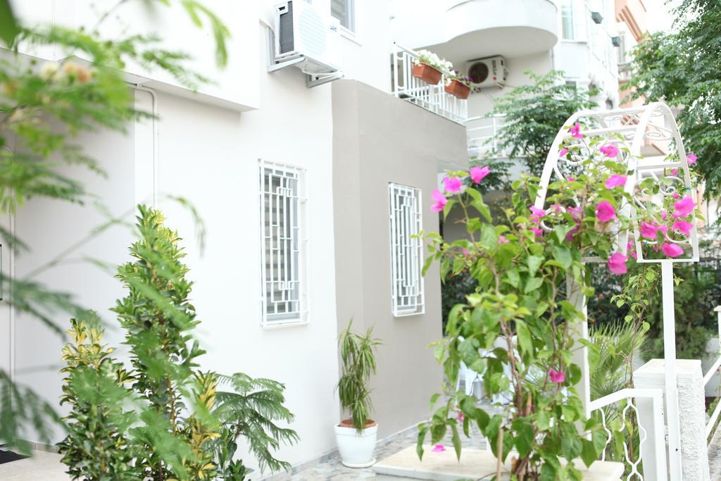 Terrasuit Antalya Cameră foto