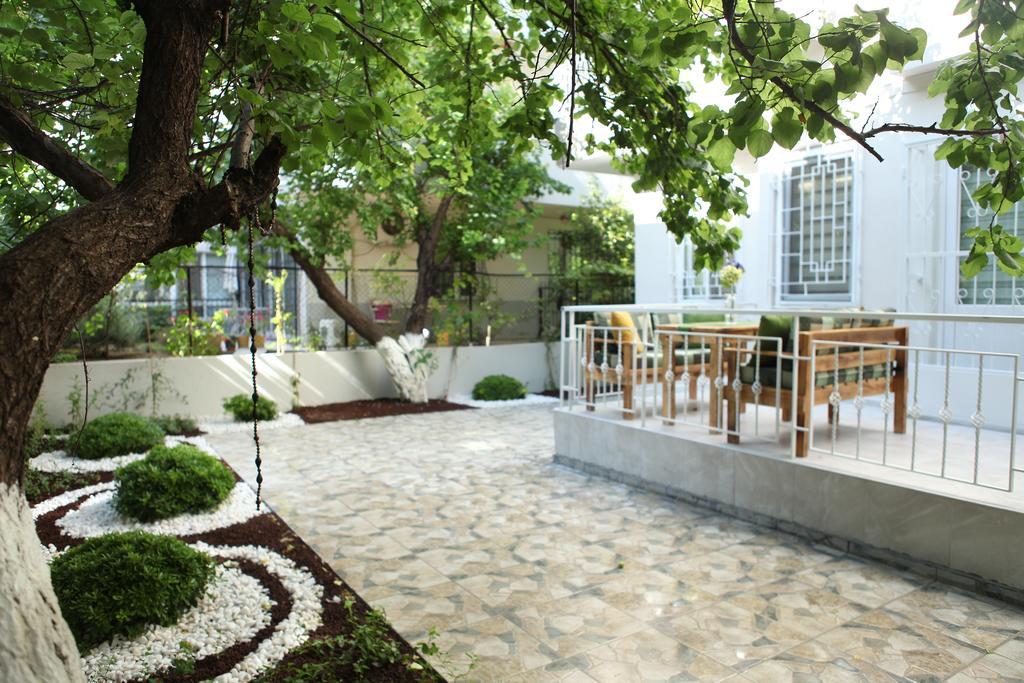 Terrasuit Antalya Cameră foto